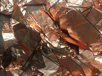 涂碳銅箔有哪些優(yōu)勢(shì)，大家都了解嗎？